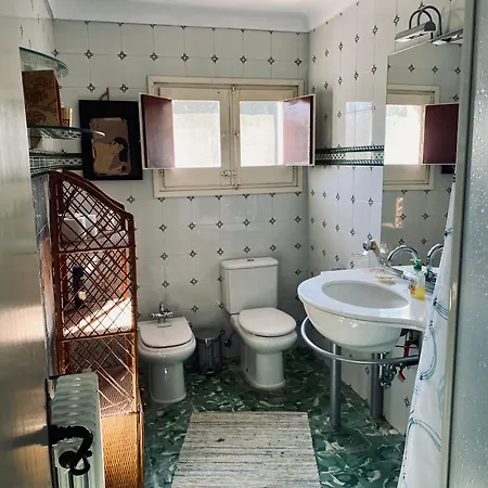 Casa de Férias La Torre De Vilanna Bescanó