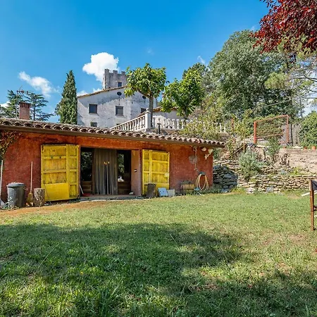 La Torre De Vilanna