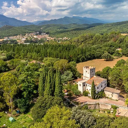 La Torre De Vilanna Bescanó