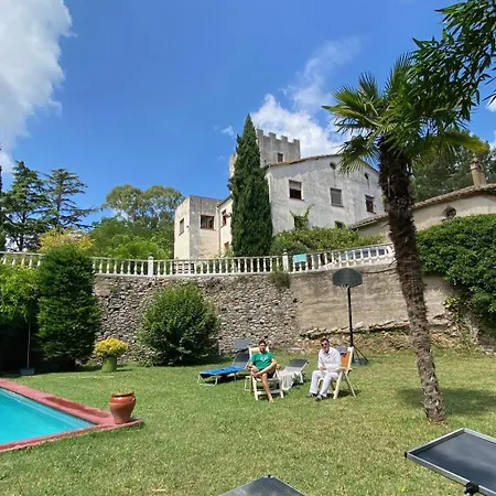 La Torre De Vilanna *