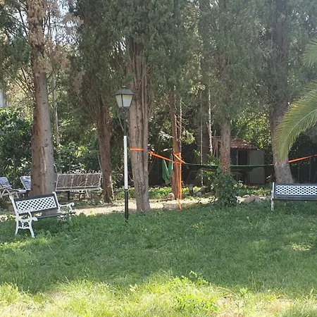 La Torre De Vilanna Bescanó